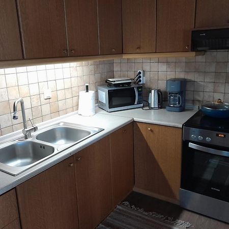 Artemis Home Petra  Luaran gambar