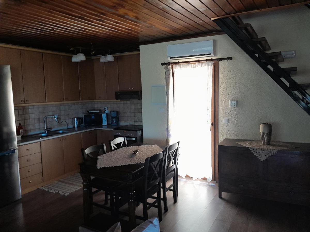 Artemis Home Petra  Luaran gambar