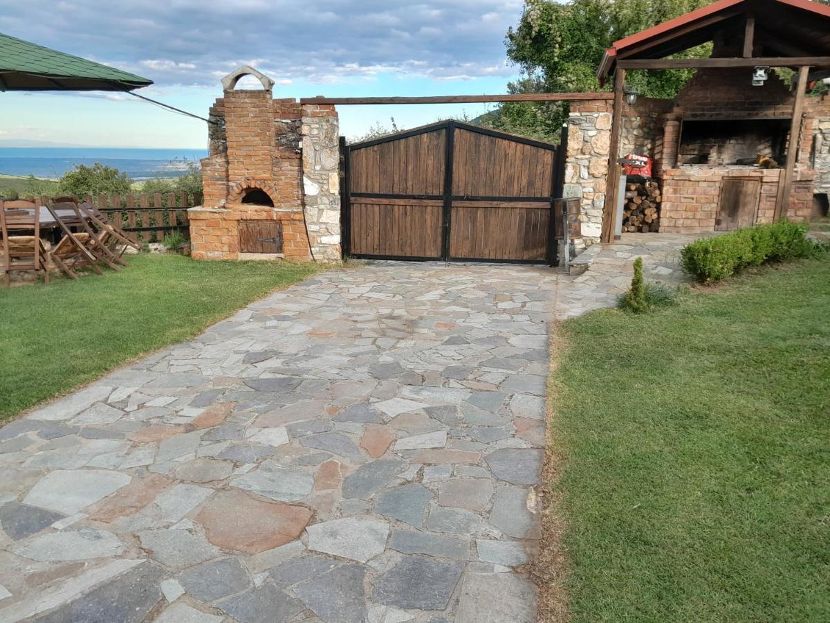 Artemis Home Petra  Luaran gambar