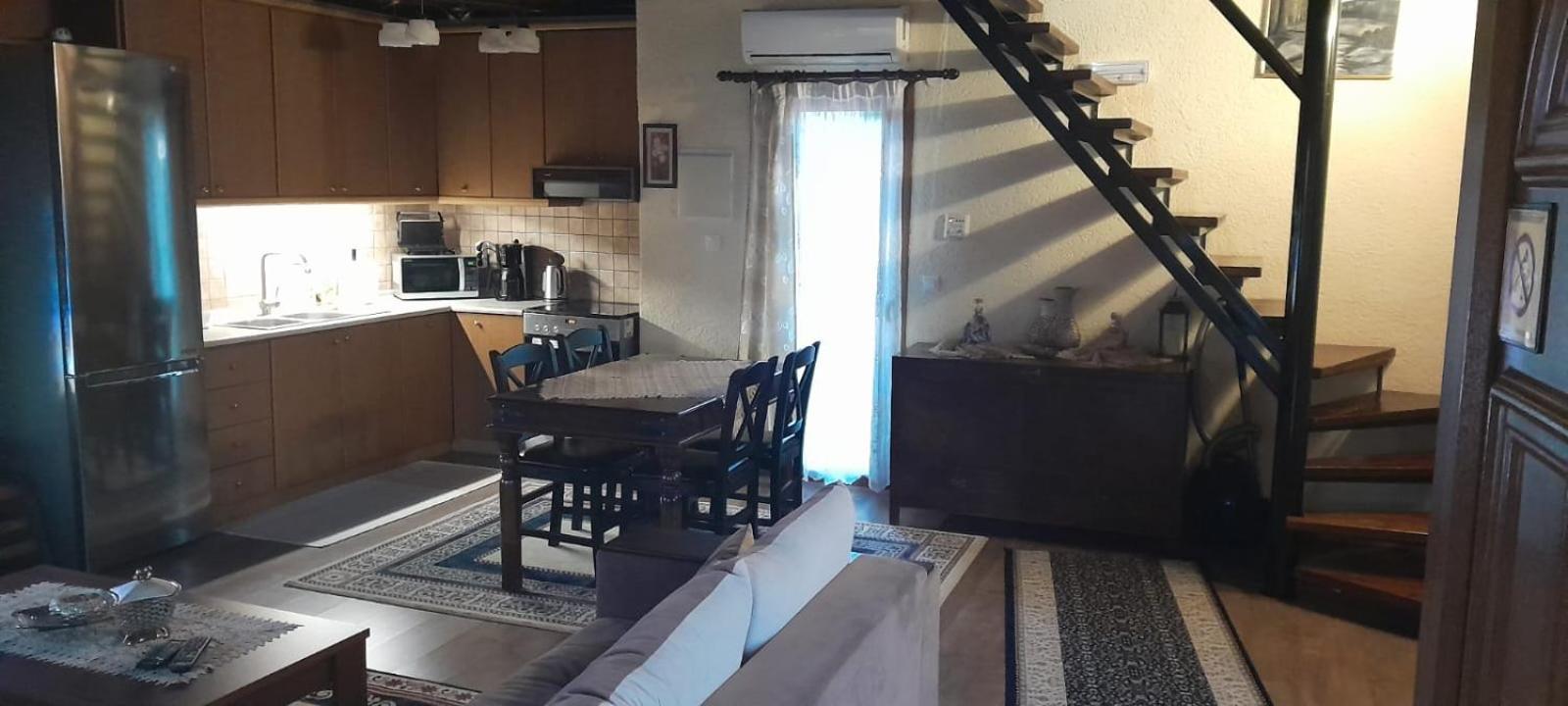 Artemis Home Petra  Luaran gambar