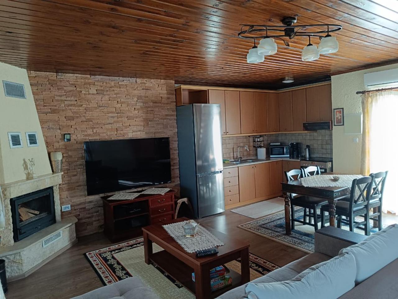 Artemis Home Petra  Luaran gambar