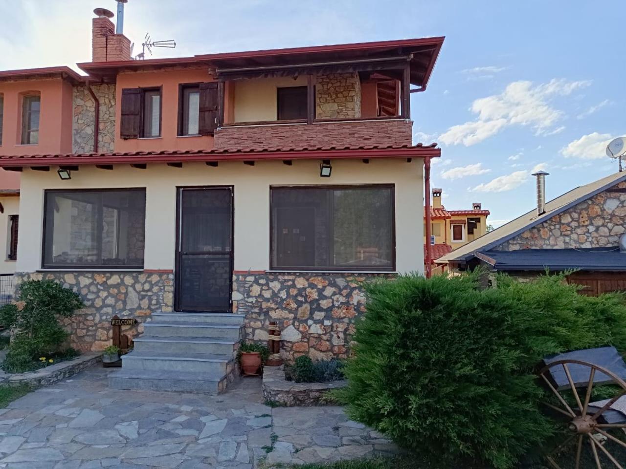 Artemis Home Petra  Luaran gambar