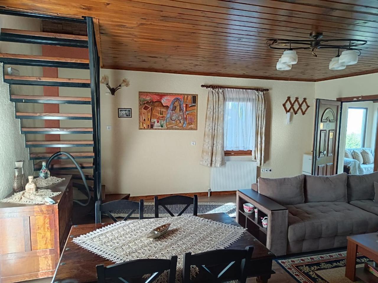 Artemis Home Petra  Luaran gambar